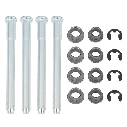 Door Hinge Bushing Liners for Chevrolet S10 (1994 - 2004)