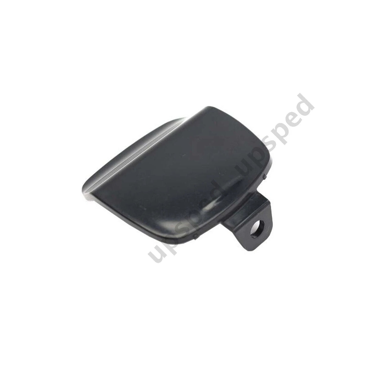 Rear Bumper Towing Tow Hook Hole Eye Cover Cap for Volvo S40 (2008–2012)