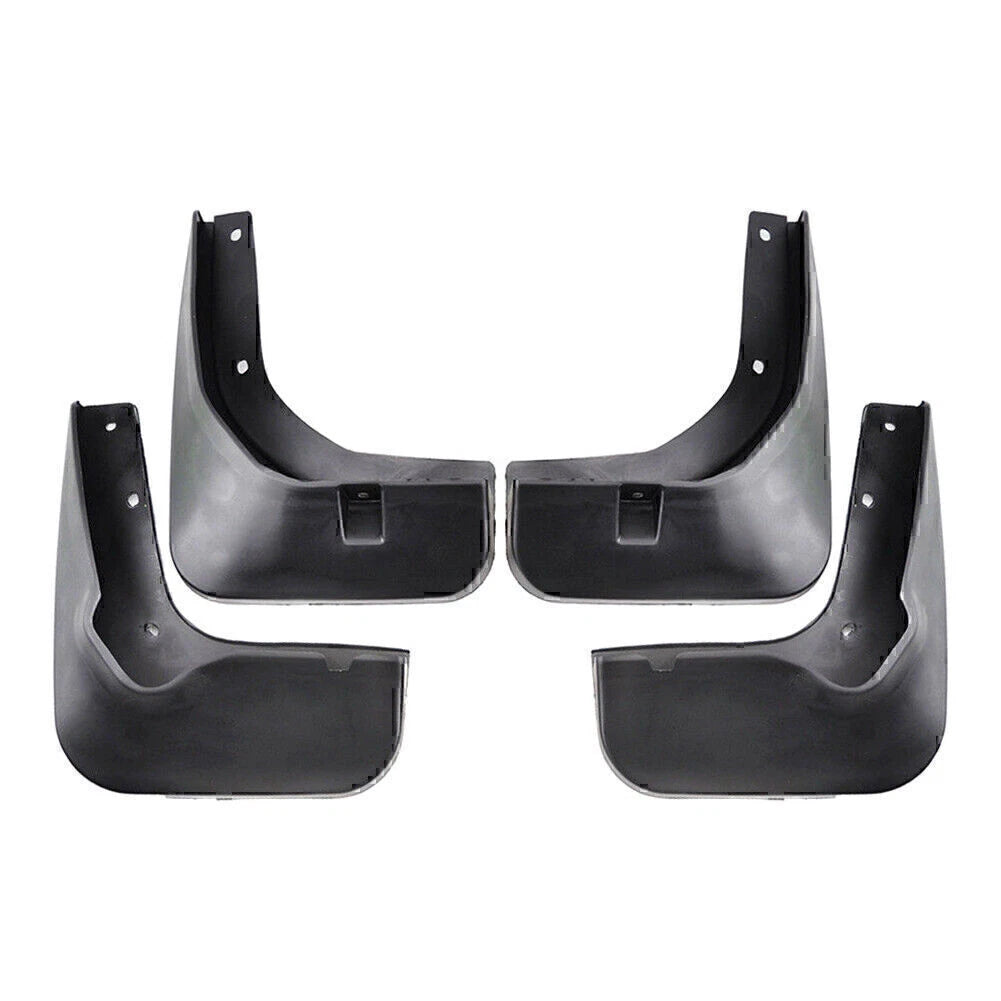 Mud Flaps Front Rear Splash Guards for VW Passat (2012-2015)