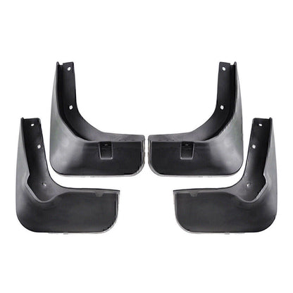 Mud Flaps Front Rear Splash Guards for VW Passat (2012-2015)