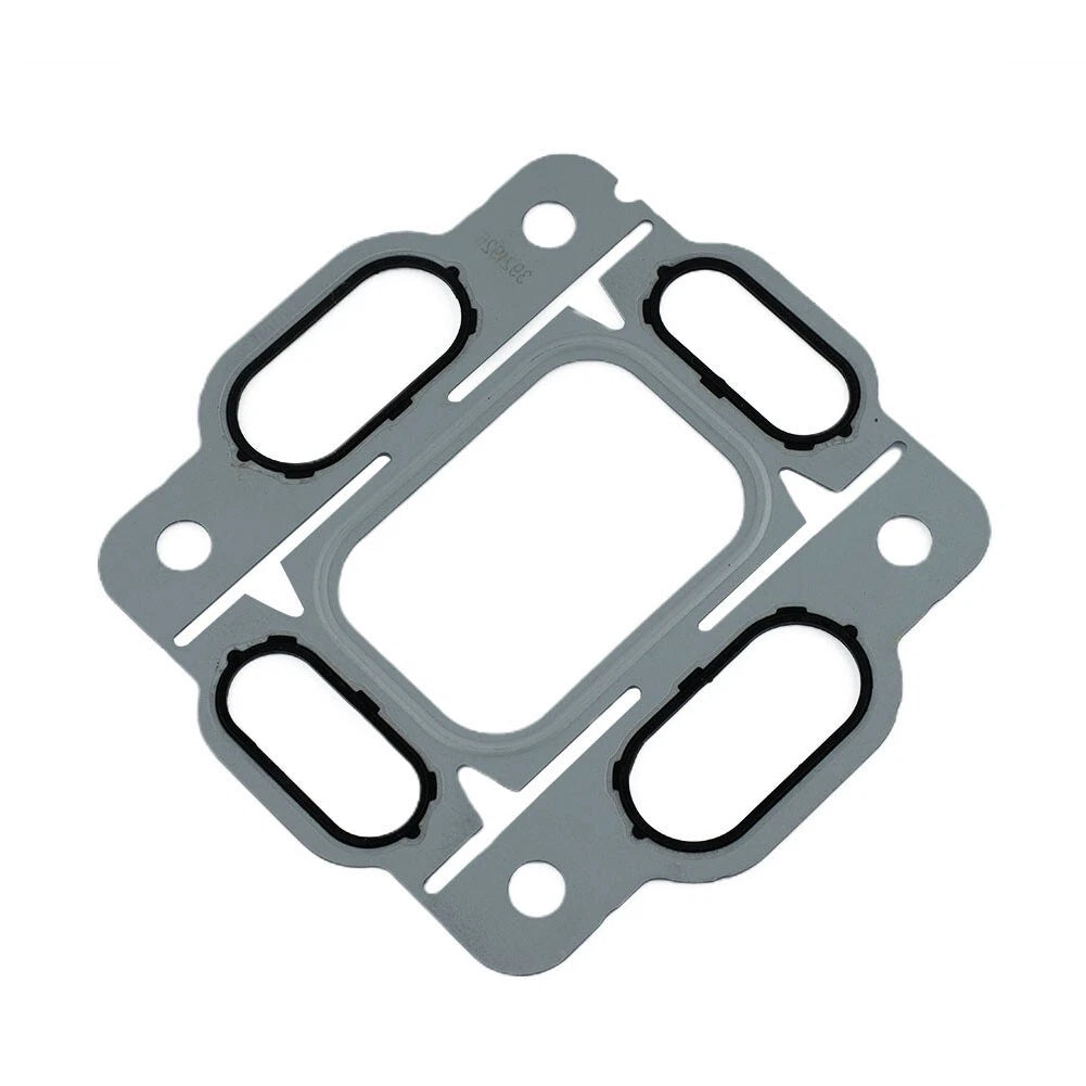 Turbocharger Mounting Gasket 1x For Cummins Metal Particle Accessory
