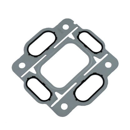 Turbocharger Mounting Gasket 1x For Cummins Metal Particle Accessory