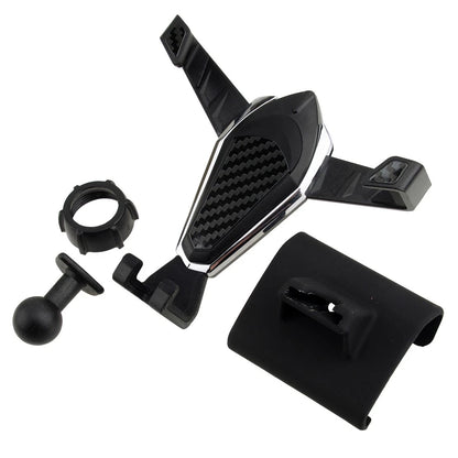 Dashboard Phone Holder for Jeep Wrangler JL JT (2018-2021)