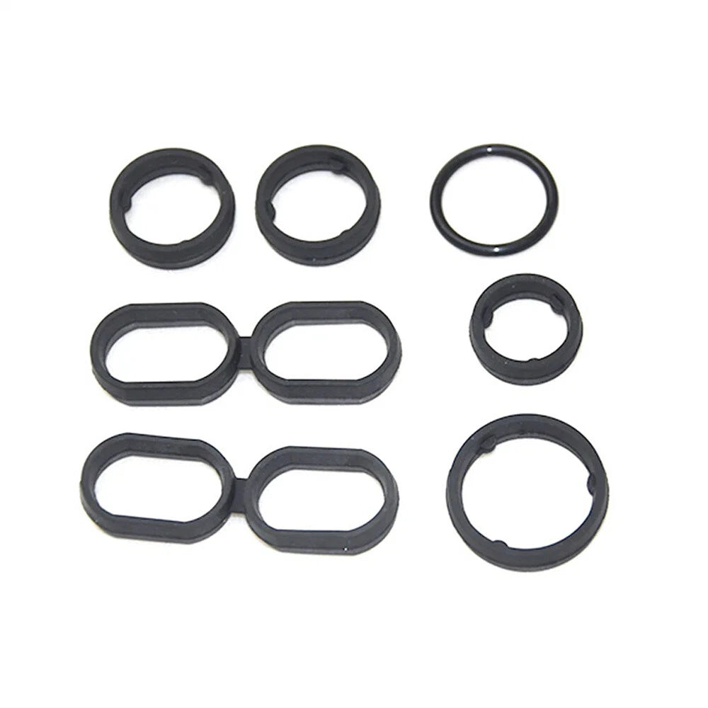 Oil Cooler Filter O-Ring Seal for Chrysler Jeep Dodge Ram (2014-2021)