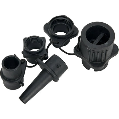Nozzles Fast Connection Hose Connector for Inflatable Boat Lightweight