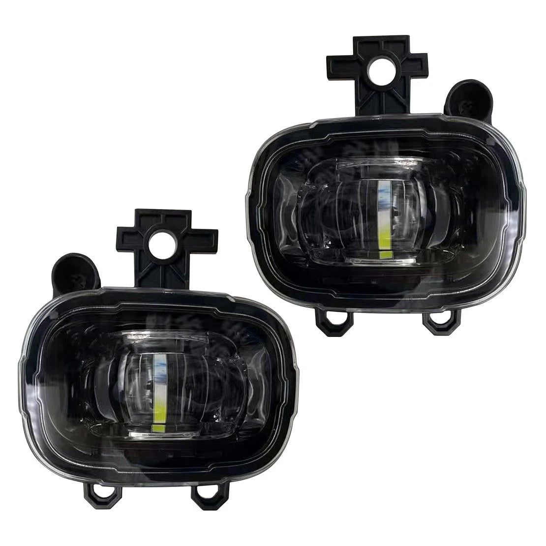 LED Front Bumper Fog Lamp Light for Nissan Rogue (2021-2022)