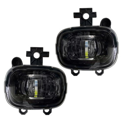 LED Front Bumper Fog Lamp Light for Nissan Rogue (2021-2022)