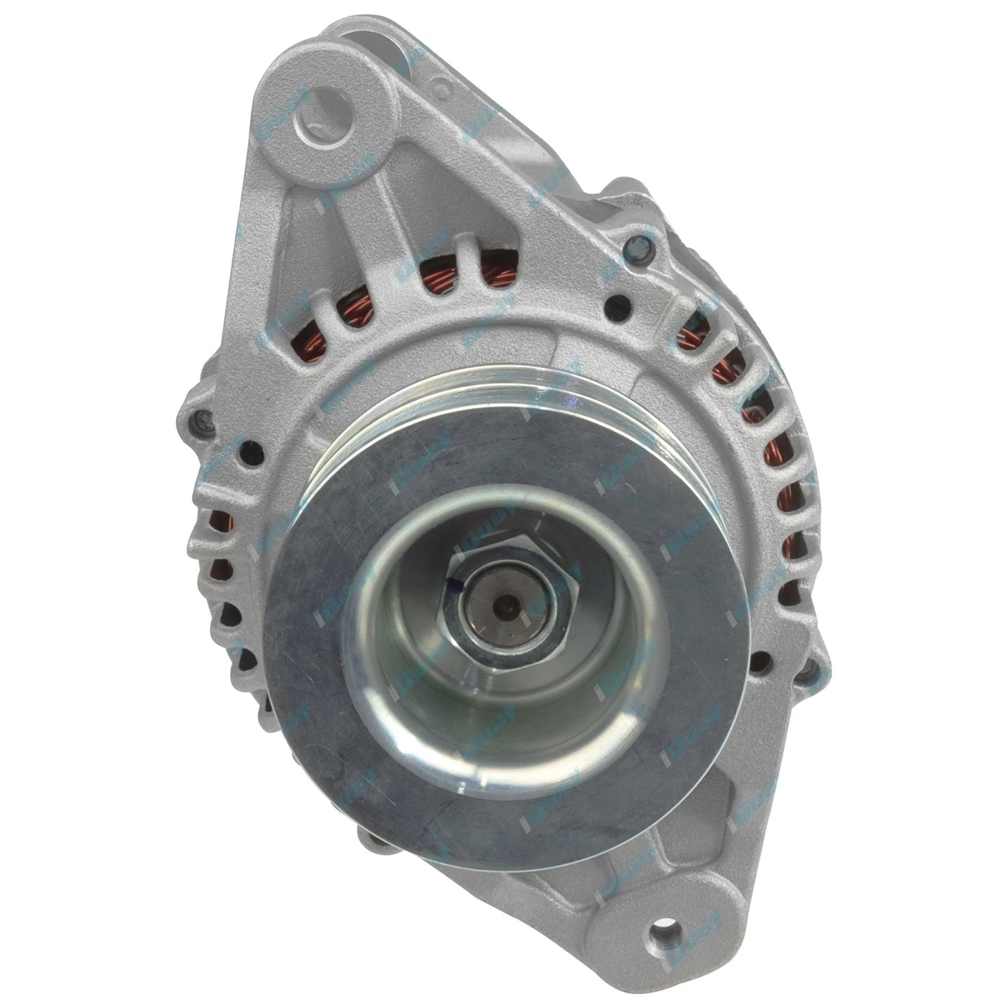 Alternator for Nissan ELGRAND AVE50 AVWE50 4cyl 3.2L QD32ETi 1997-1999