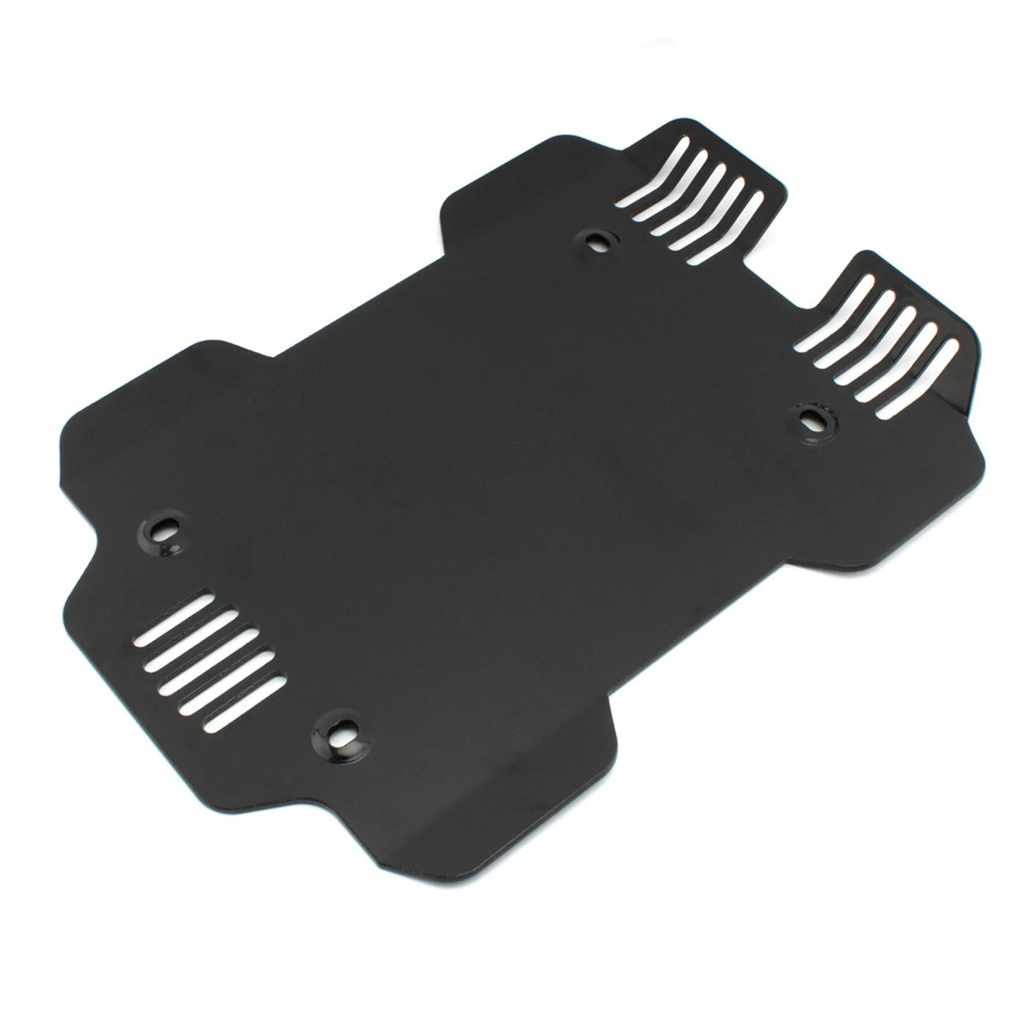Engine Skid Plate Cover for BMW R18 (2020-2023)