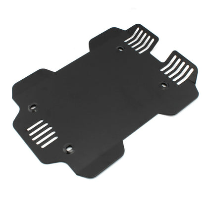 Engine Skid Plate Cover for BMW R18 (2020-2023)