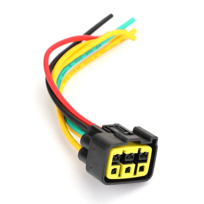 6 Pin Regulator Rectifier for Suzuki LT-A LT-F 400 Eiger (2002-2007)