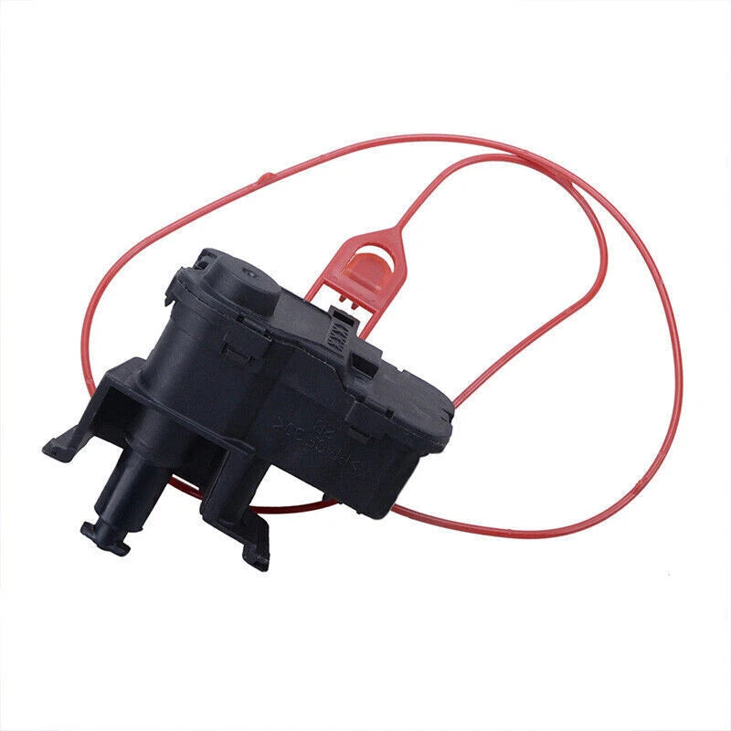 Fuel Door Lock Actuator for Audi A4 B8 A5 Q5 (2008-2016) - 2 x Fuel Tank Caps