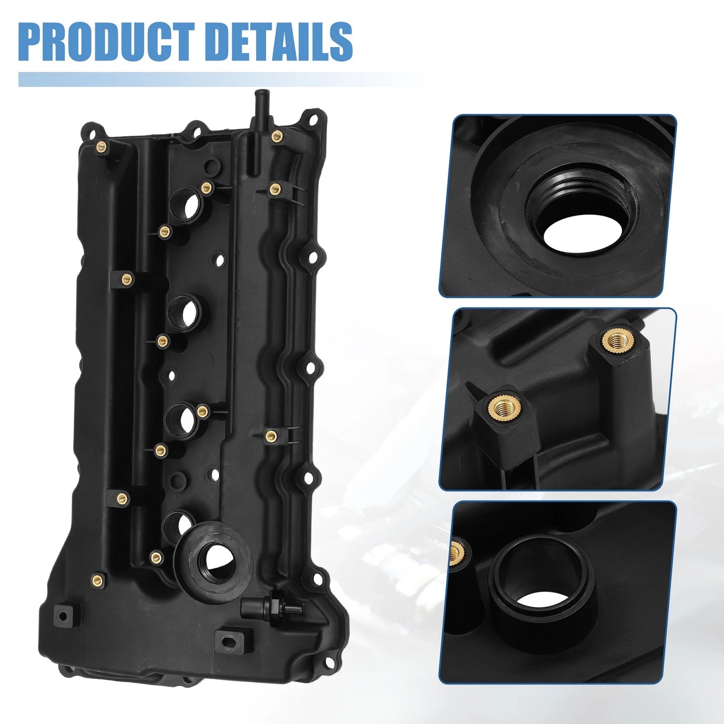 Engine Valve Cover for Hyundai Sonata (2011-2015)