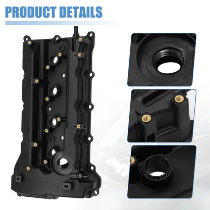 Engine Valve Cover for Hyundai Sonata (2011-2015)
