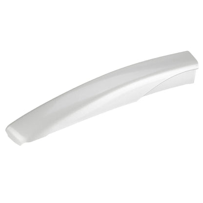 Front Left Roof Rack Rail End Cover for Mitsubishi RVR Outlander Sport (2011-2021)