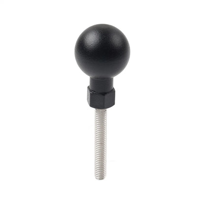 Motor Ball Head Base GPS Phone Holder Clamp Stand for Universal