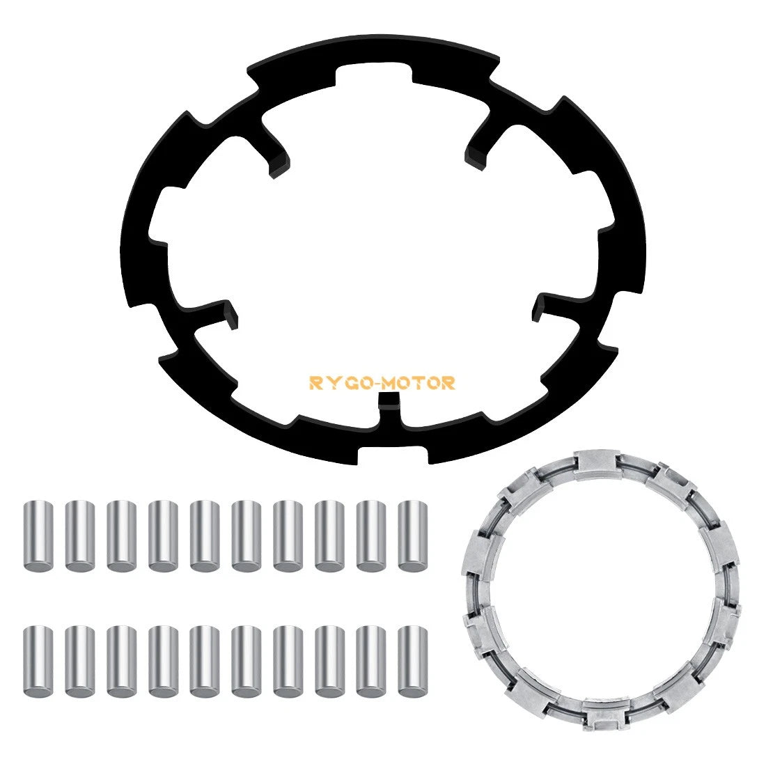 Front Differential Roll Cage Sprague for Polaris Ranger 800 (2006–2016)