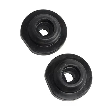 Car Rubber Lower Radiator Bushing for Chrysler Dodge Challenger (2008-2023)