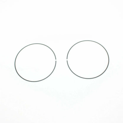 62mm 14mm Piston Rings for Zongshen ZS 190cc Engine PIT PRO Dirt Bike