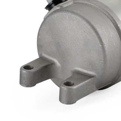 Starter for Suzuki GS 500, GSX-R 750, GSX 750 F, Katana (1982-2011)