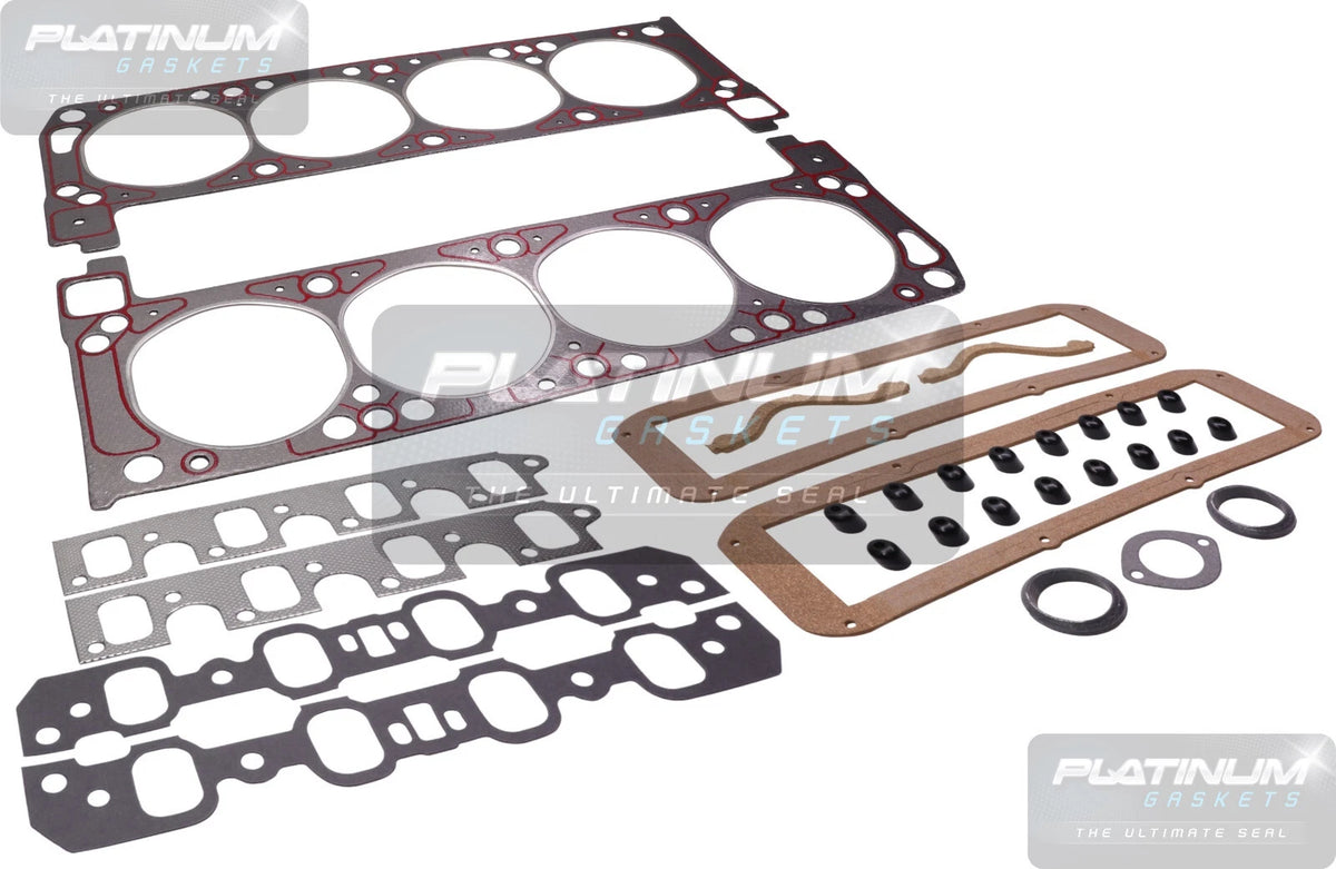 Head Gasket for Ford Fairlane 302 351 Cleveland