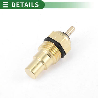Engine Coolant Temperature Sensor for Honda CX500 (1979)