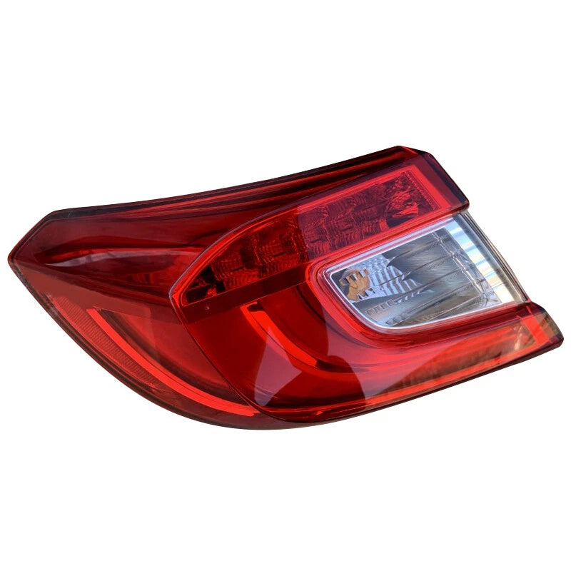 Left LED Tail Light for Honda Accord Sedan (2018-2021)