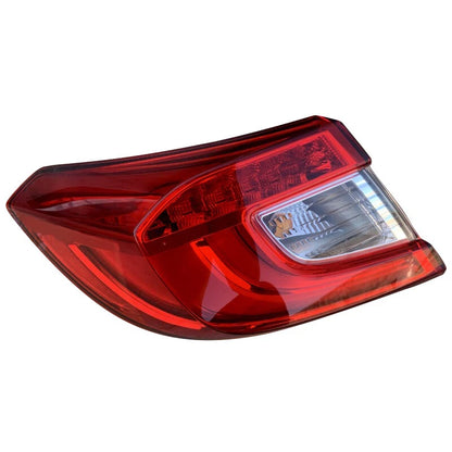 Left LED Tail Light for Honda Accord Sedan (2018-2021)