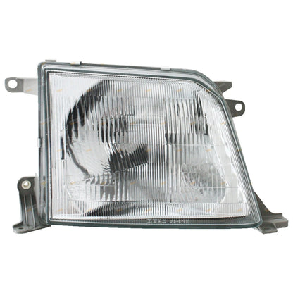 RH HeadLight for Toyota Landcruiser Prado 95 Series (1996–1999)