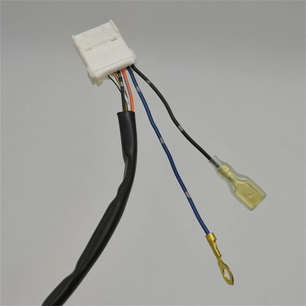 Steering Wheel Control Button Audio Volume Switch for Mazda 3 (2003-2009)