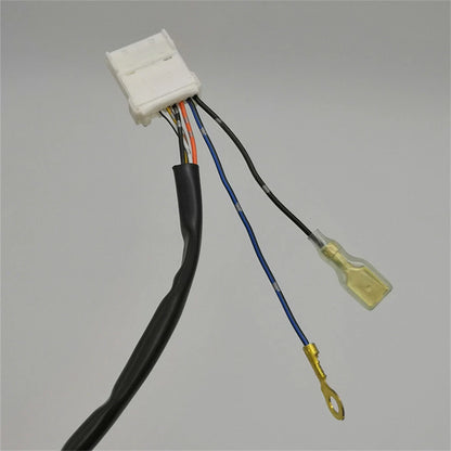 Steering Wheel Control Button Audio Volume Switch for Mazda 3 (2003-2009)