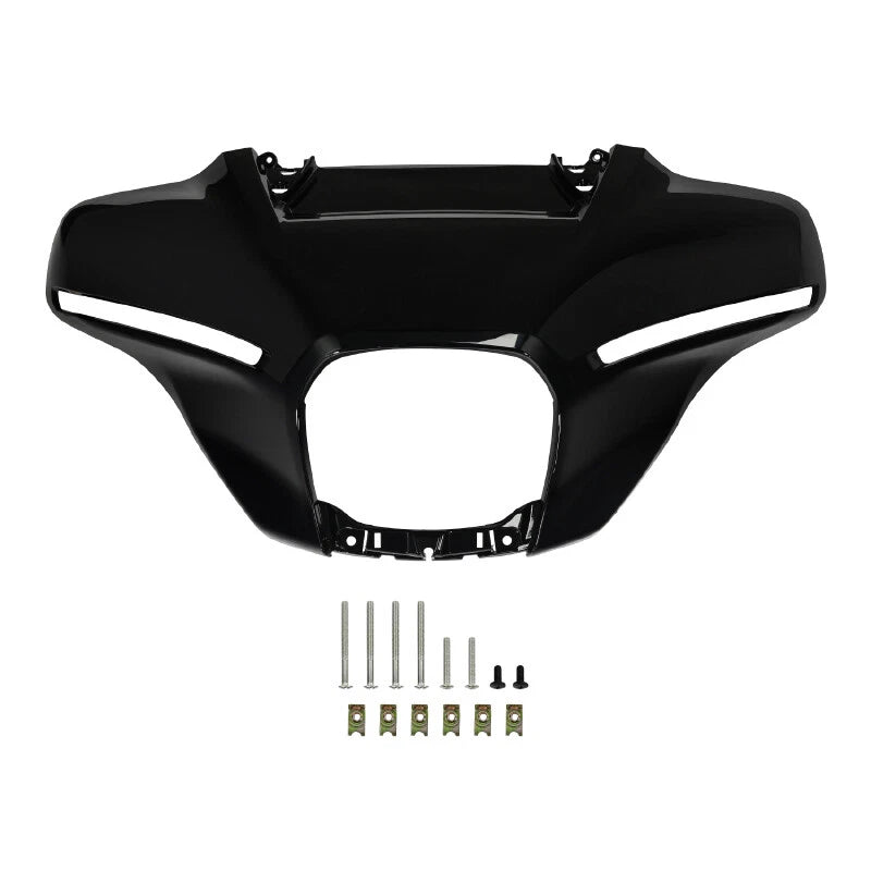 Turn Signals Light Outer Fairing for Harley CVO Street Glide FLHXSE (2023-2025)