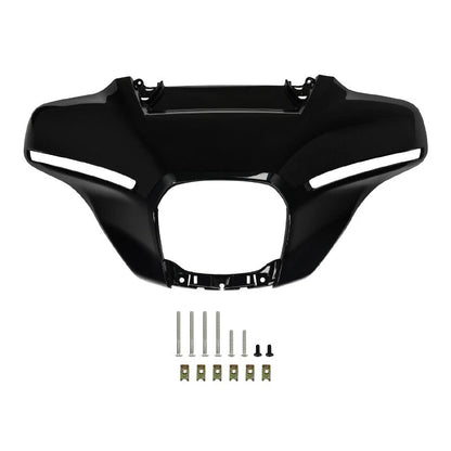 Turn Signals Light Outer Fairing for Harley CVO Street Glide FLHXSE (2023-2025)