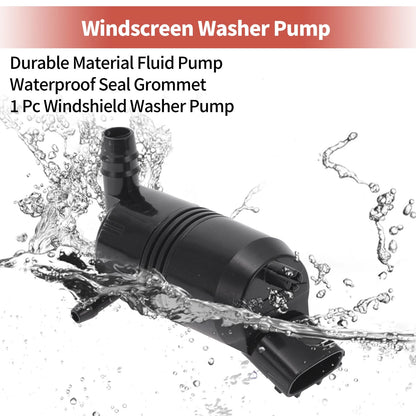 Windshield Washer Pump for Toyota Camry (1994-2006)