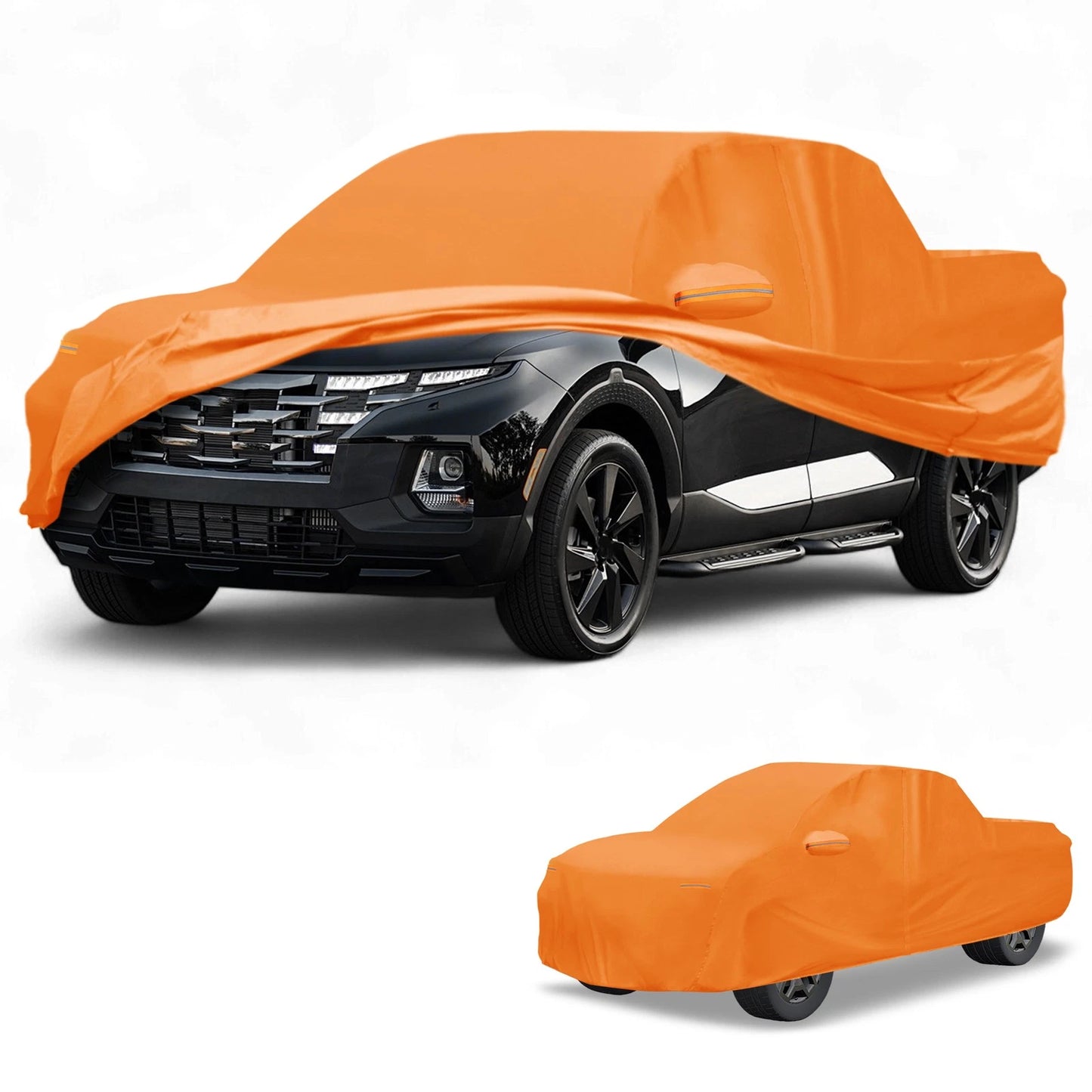 Waterproof All Weather Car Cover for Ford F-150 (2015-2023)