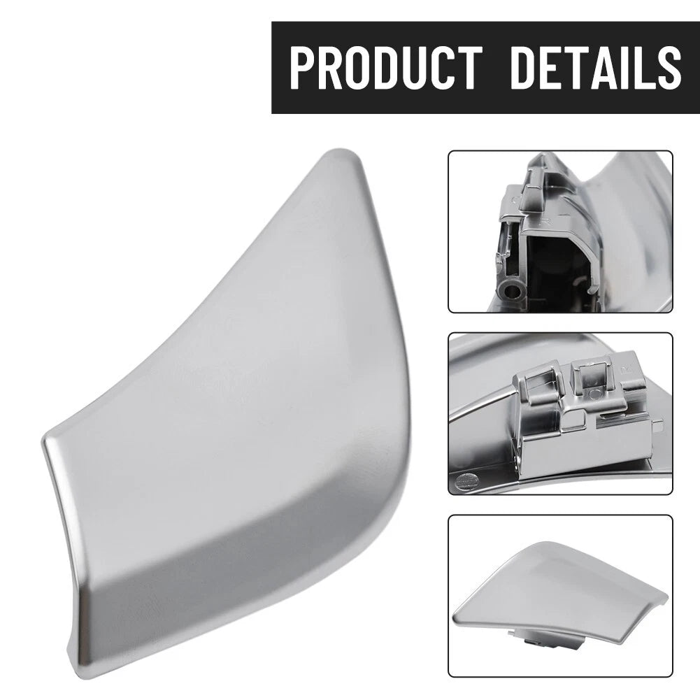 2 x Buckle Switch / Seats Back Handle Right 2-door / Make Model