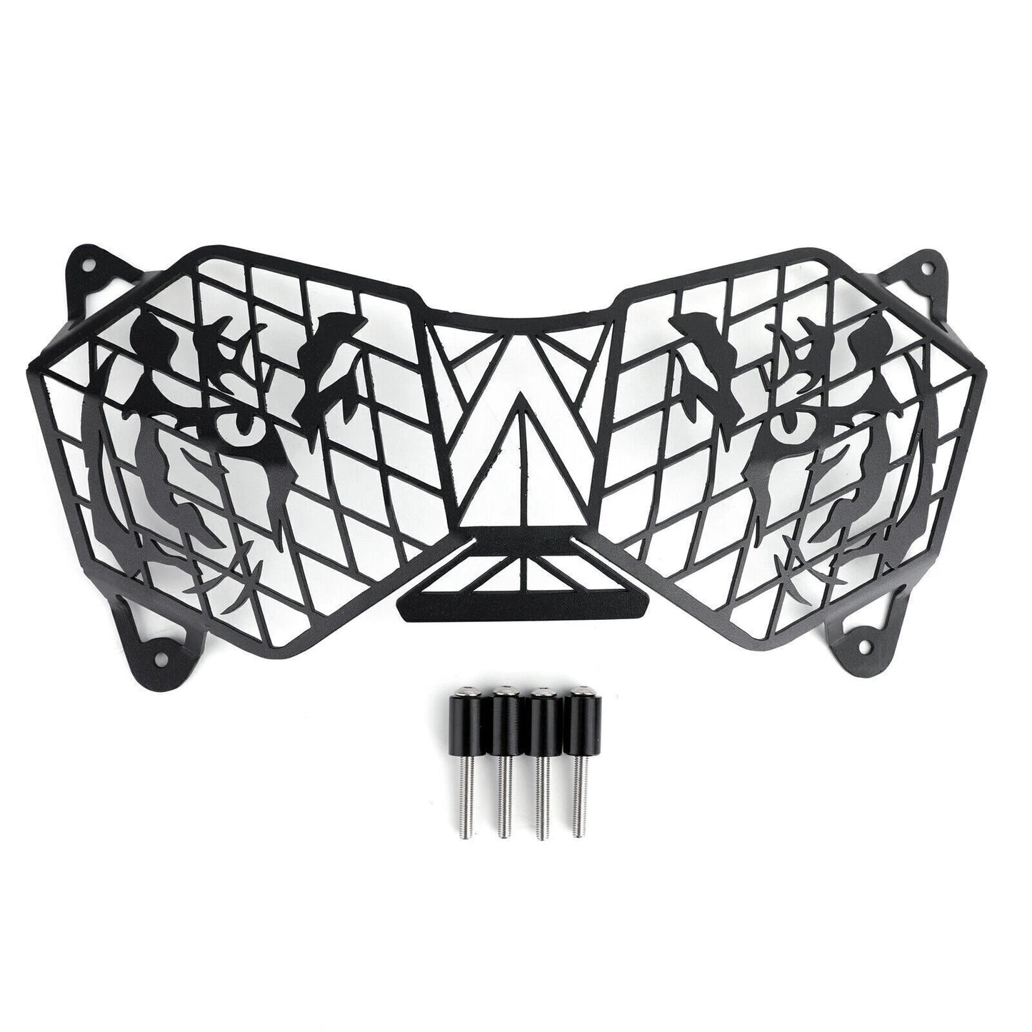 Headlight Protector for Tiger 800 XC, XCX, Explorer 1200, XRX (2010-2017)