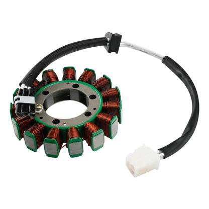 Magneto Generator Stator Coil for Suzuki GSXR1000 (2009-2016)