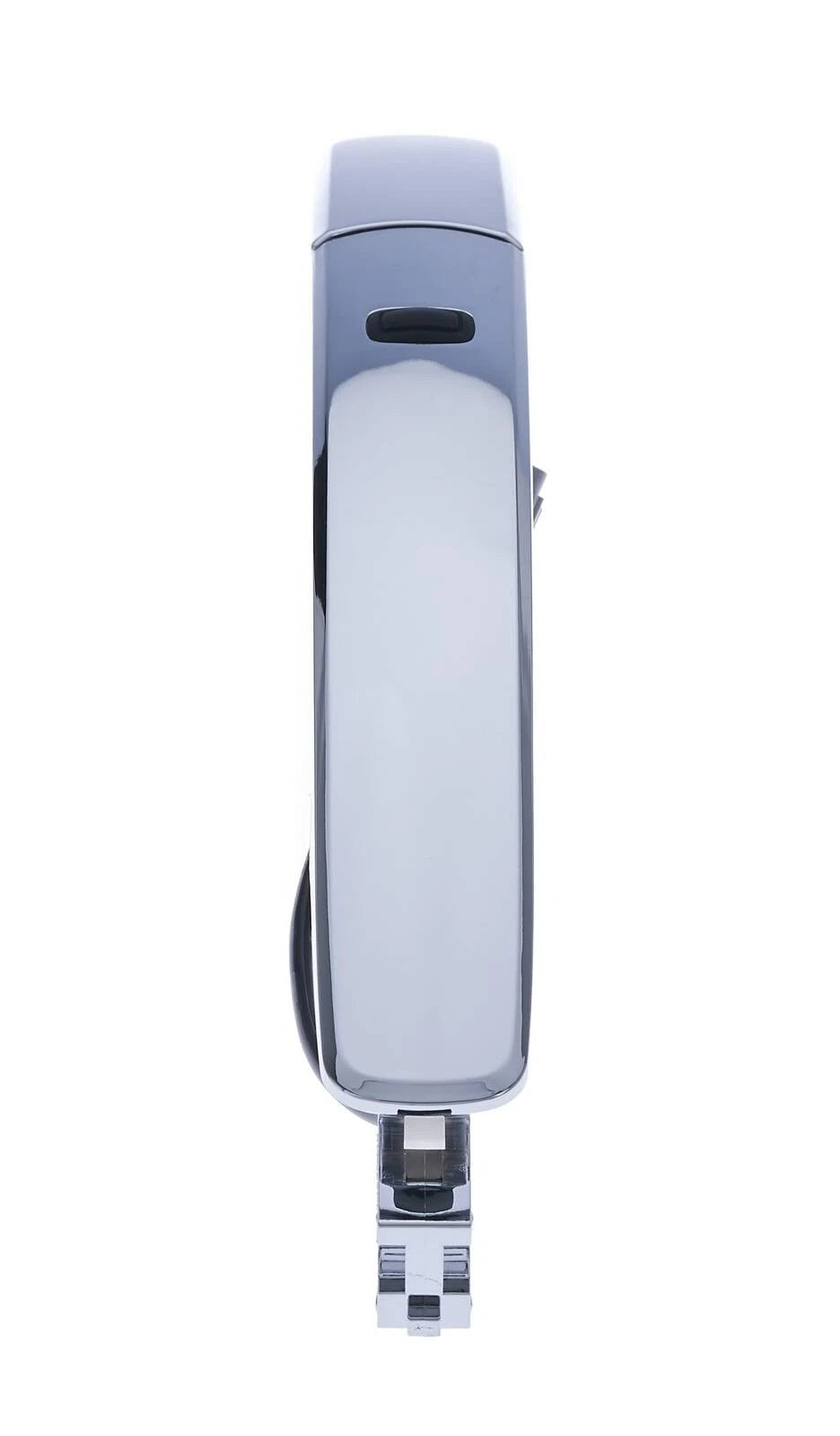 Front Left Chrome Outer Door Handle for Nissan X-Trail T31 (2007-2014)