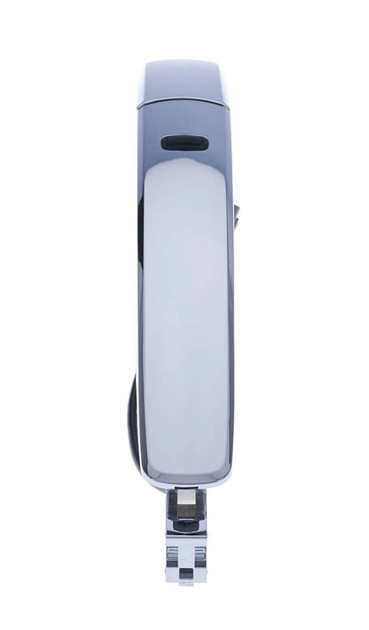 Front Left Chrome Outer Door Handle for Nissan X-Trail T31 (2007-2014)
