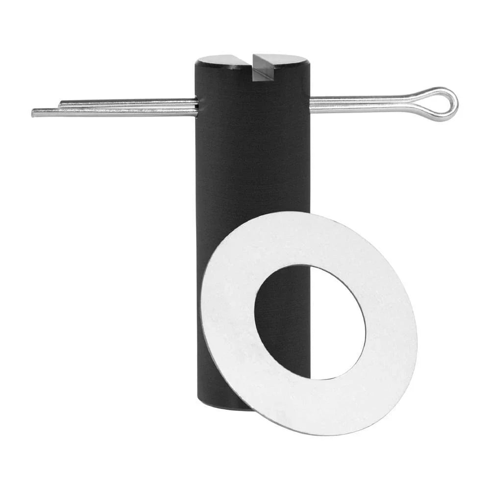 MerCruiser Lower Gimbal Housing Steering Pin for Alpha Bravo 17-99353/17-8M0073409