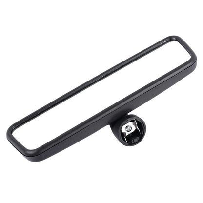 Interior Rearview Mirror / Sleek Black for VW Golf Mk4