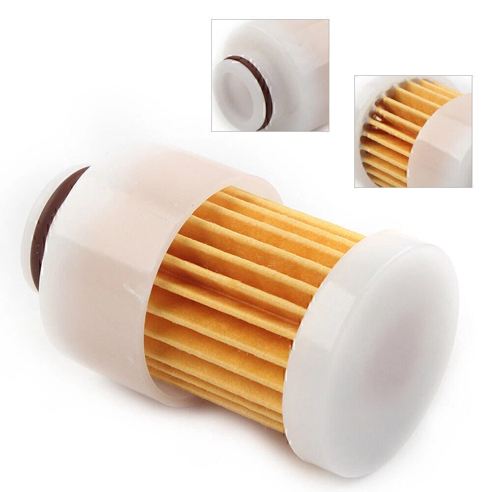 Fuel Filters  for Yamaha 75-115HP, Mercury 881540, Sierra 18-7979