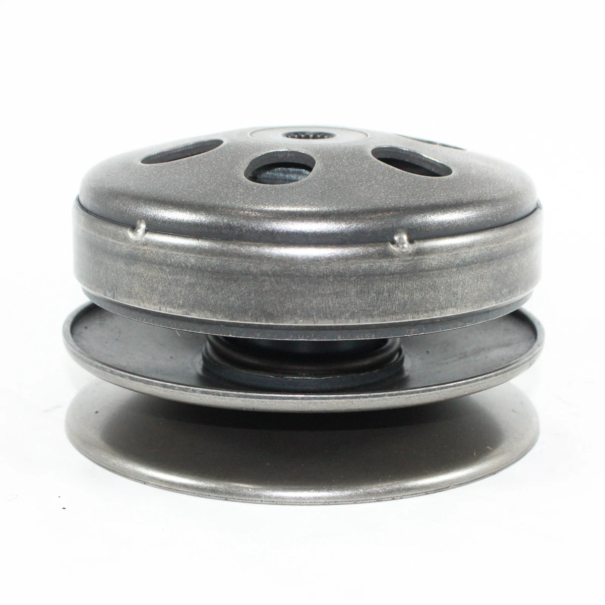 Centrifugal Clutch Pad Assembly for GY6 125cc 150cc Engine ATV Buggy