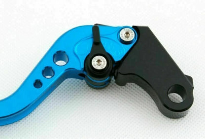 Brake Clutch Lever for Daytona 675, Speed Triple, Street 675/R (2006-2018)