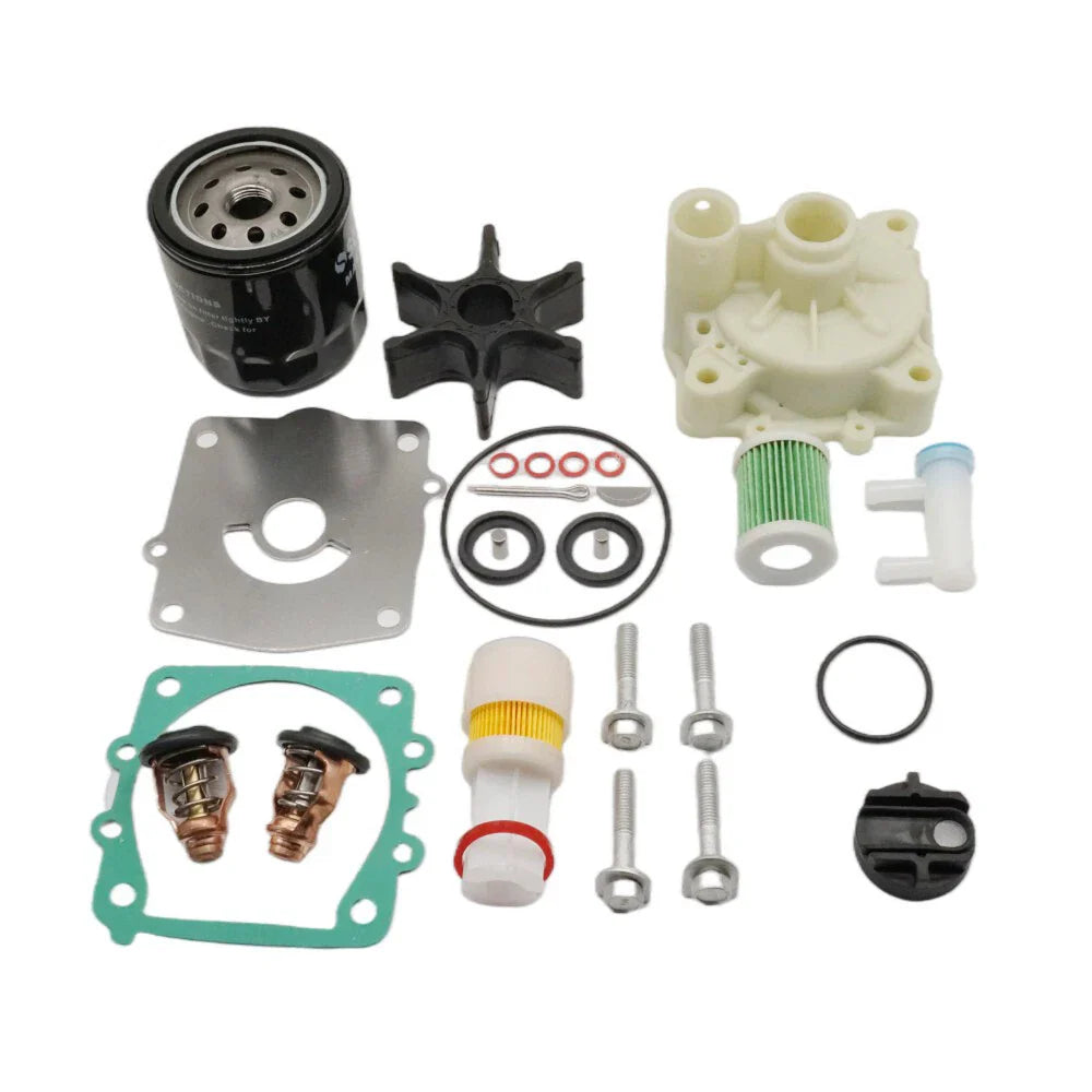 Maintenance Service Kit 4-Stroke for Yamaha 200/225HP F200A F225A