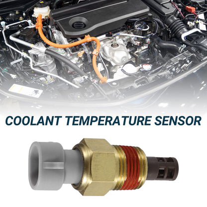 Coolant Temperature Sensor for GMC C3500