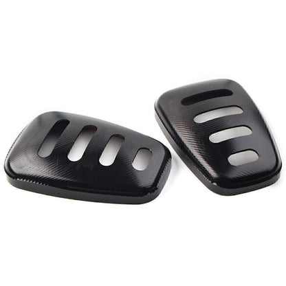 Turn Signal Light Protection Covers for DUCATI Scrambler 800 (2018-2021)