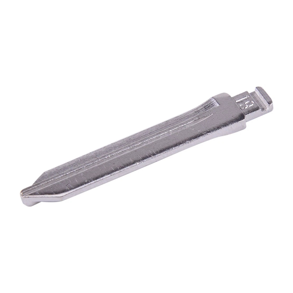 10 x Car Blank Flip Key Blades for Ford Montego (2005-2007)