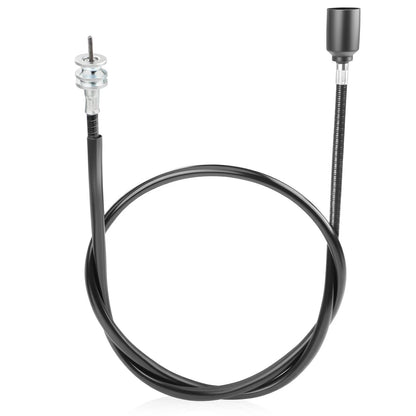Speedometer Cable Assy for Yamaha Grizzly 600 / Big Bear 400 (1998–2012)